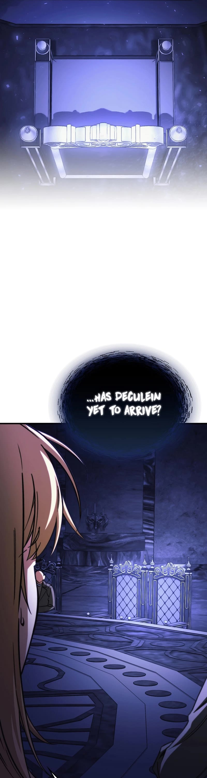 The Villain Wants to Live Chapter 25 page 42 - Chapter 25