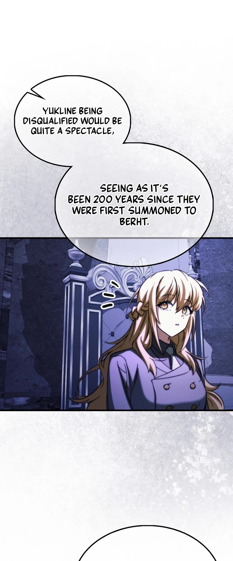 The Villain Wants to Live Chapter 25 page 44 - Chapter 25