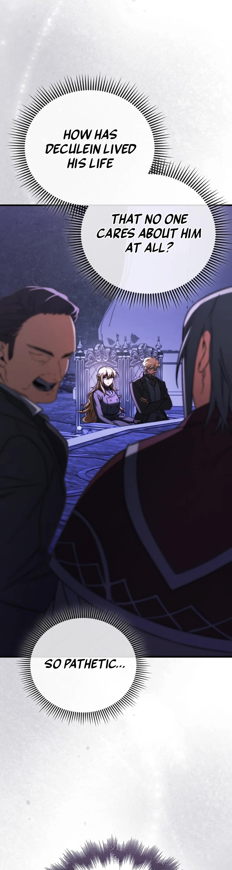 The Villain Wants to Live Chapter 25 page 46 - Chapter 25