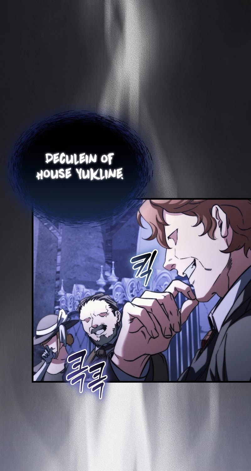 The Villain Wants to Live Chapter 25 page 48 - Chapter 25