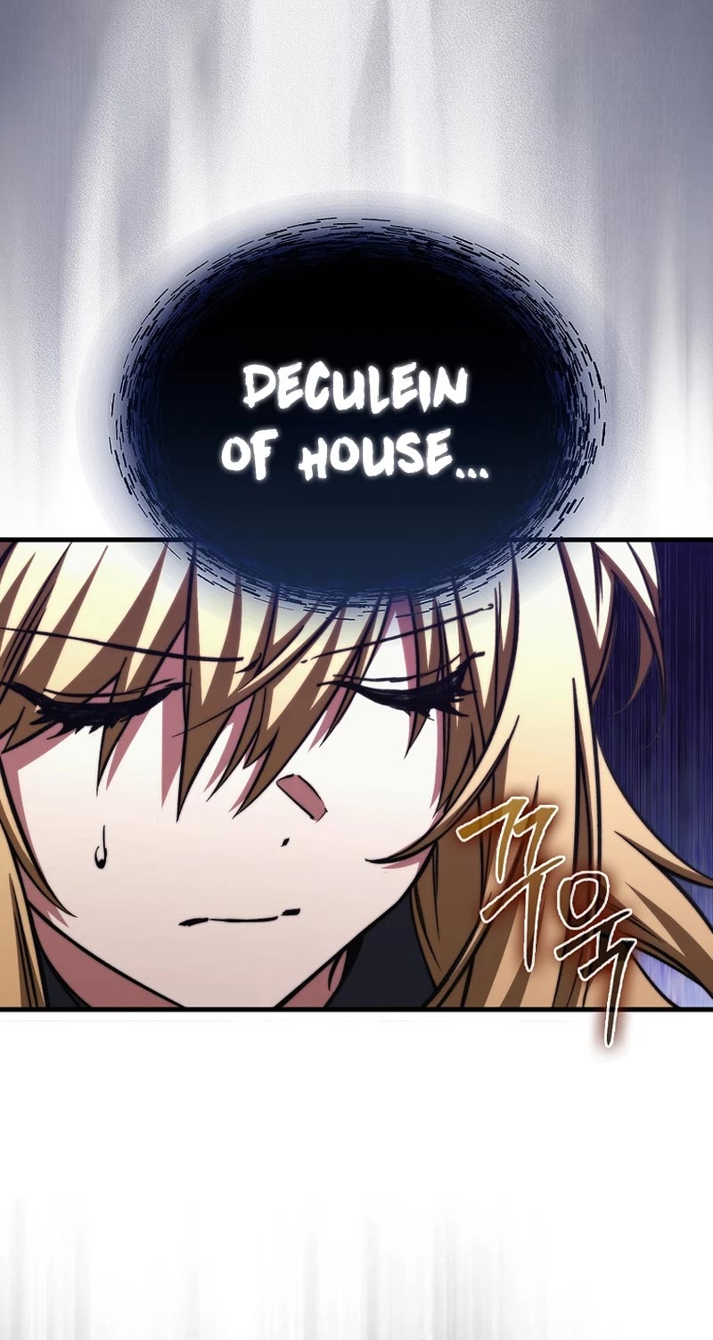 The Villain Wants to Live Chapter 25 page 49 - Chapter 25