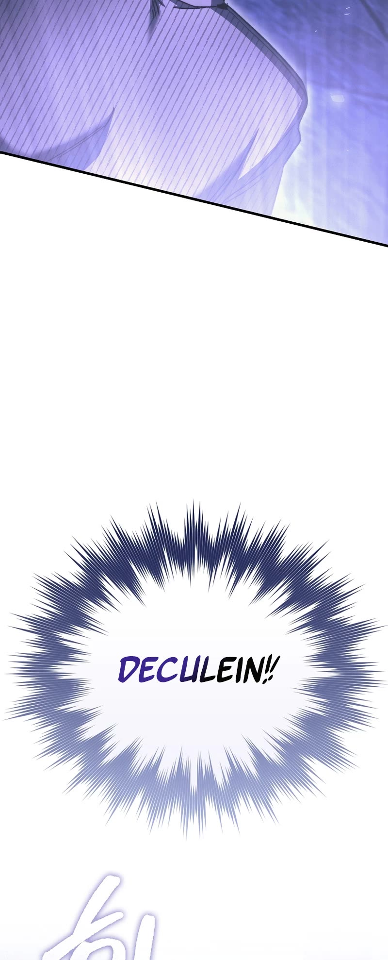 The Villain Wants to Live Chapter 25 page 52 - Chapter 25