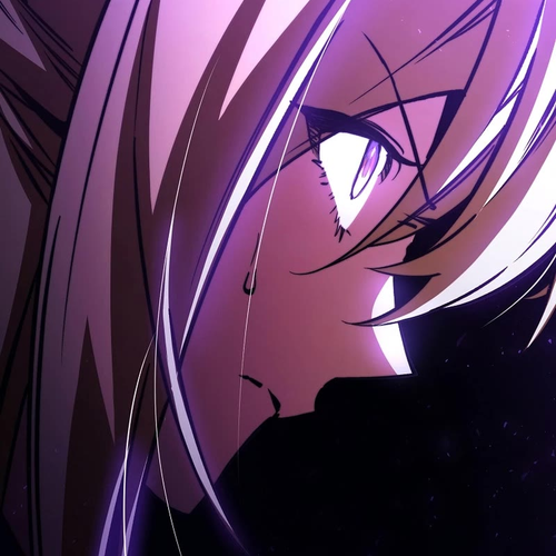 The Villain Wants to Live Chapter 25 cover