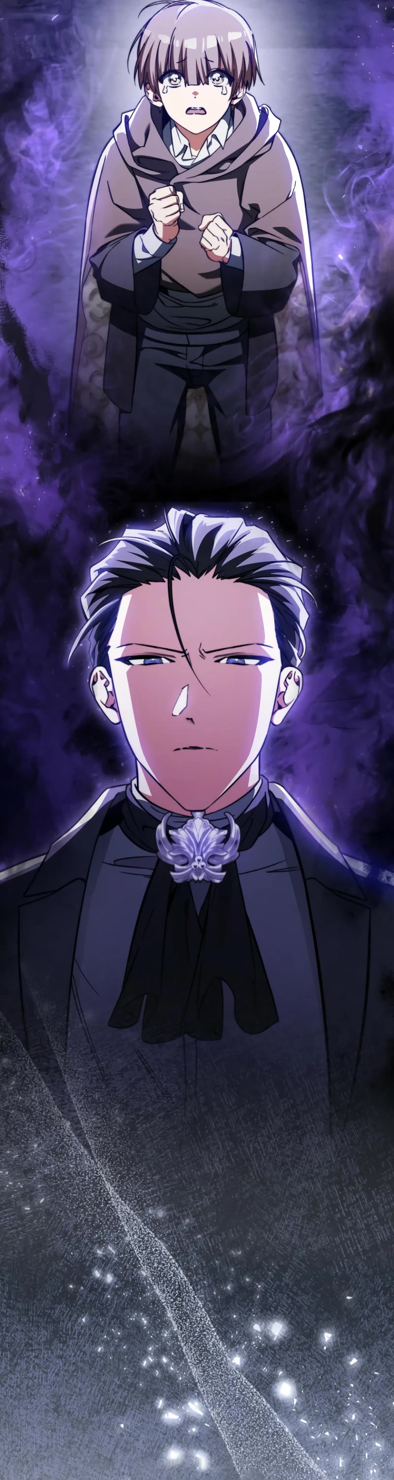 The Villain Wants to Live Chapter 26 page 13 - Chapter 26