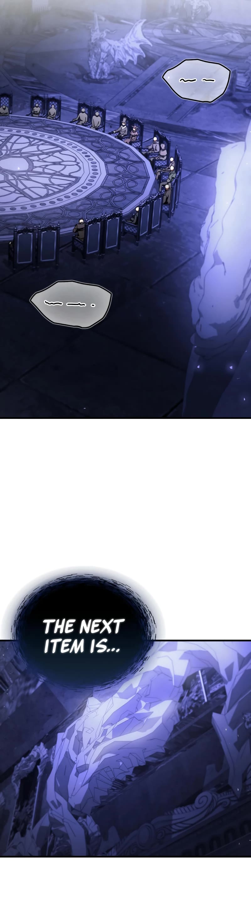 The Villain Wants to Live Chapter 26 page 15 - Chapter 26