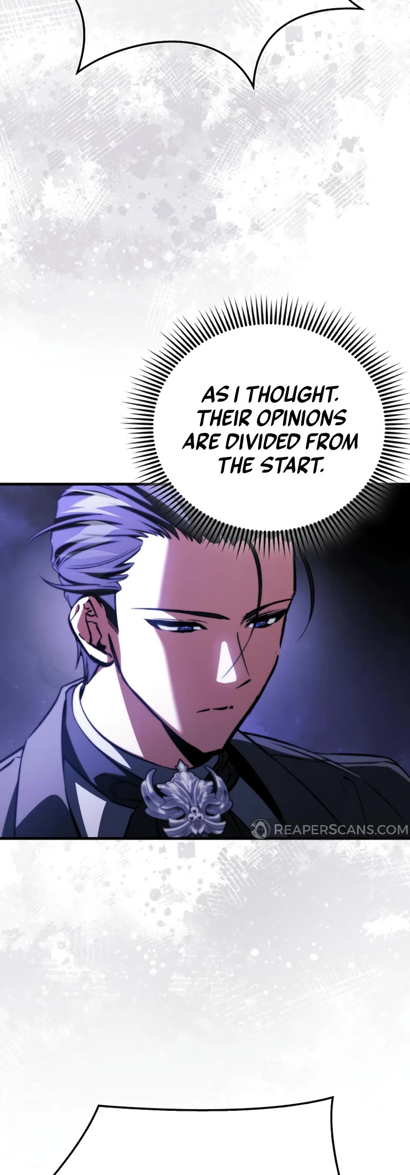 The Villain Wants to Live Chapter 26 page 20 - Chapter 26
