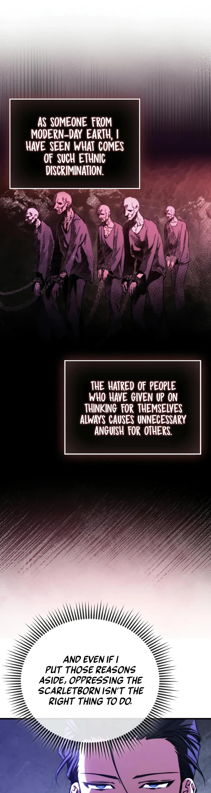 The Villain Wants to Live Chapter 26 page 26 - Chapter 26