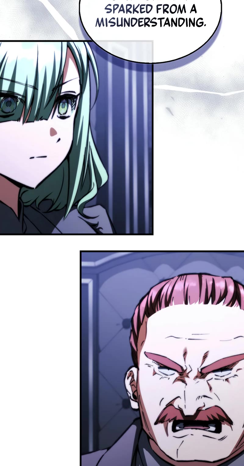 The Villain Wants to Live Chapter 26 page 29 - Chapter 26