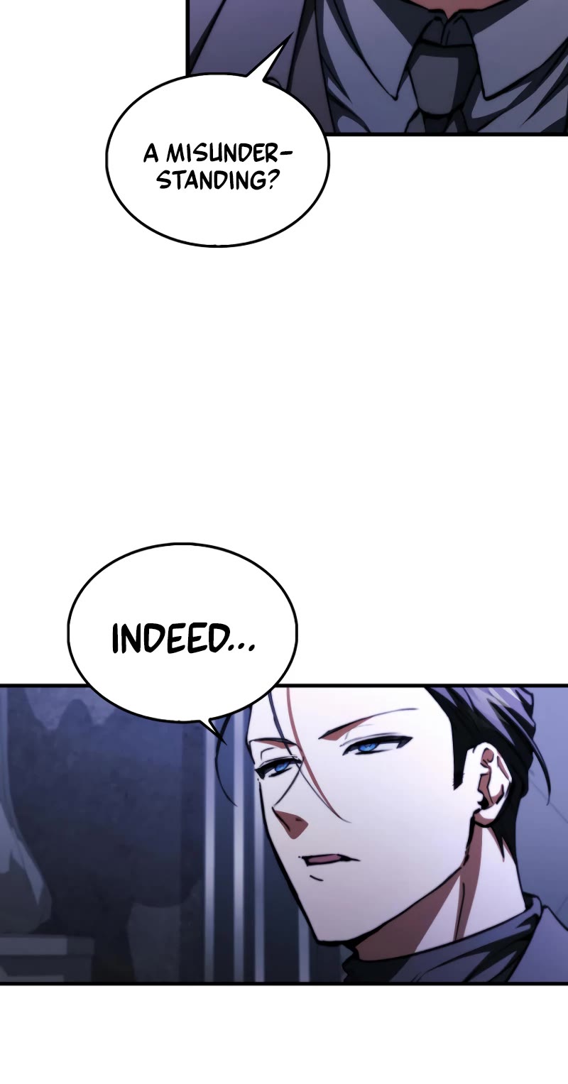 The Villain Wants to Live Chapter 26 page 30 - Chapter 26