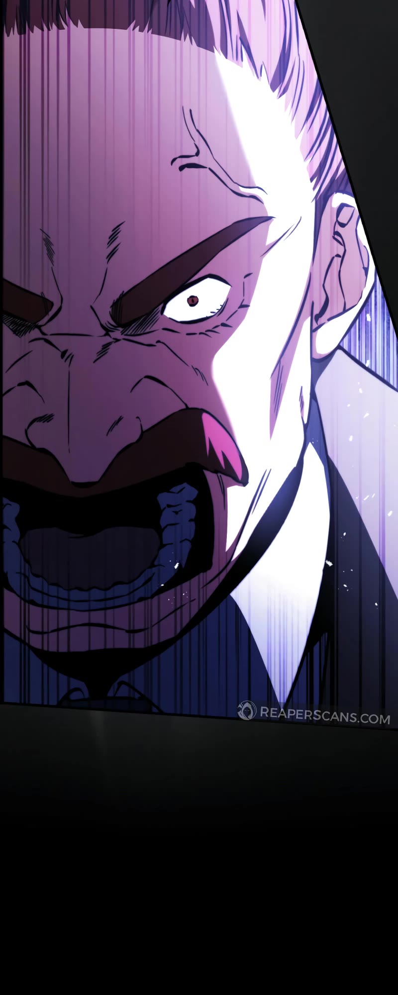 The Villain Wants to Live Chapter 26 page 35 - Chapter 26