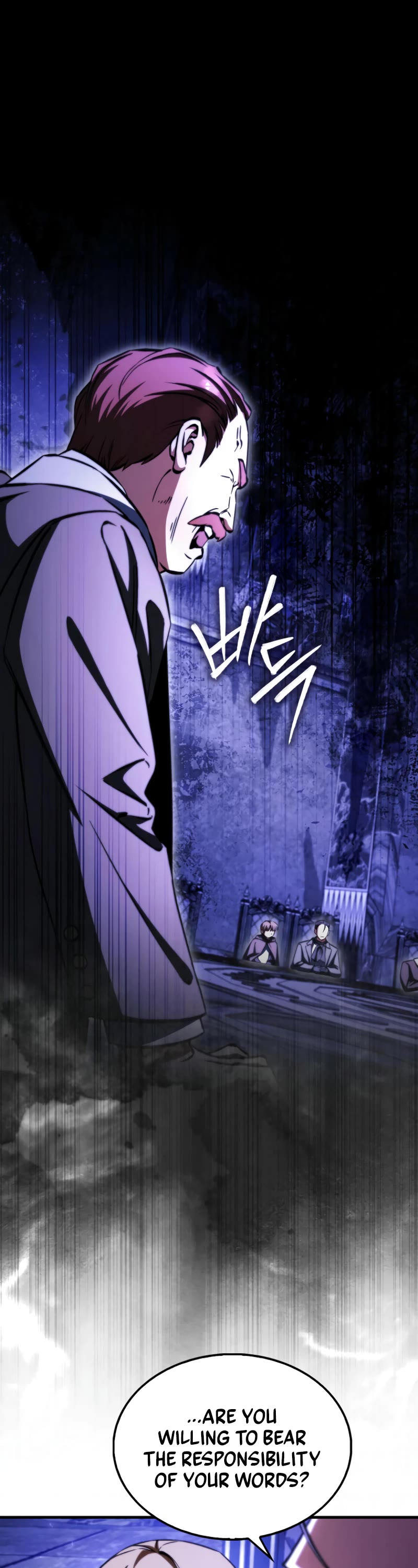 The Villain Wants to Live Chapter 26 page 36 - Chapter 26