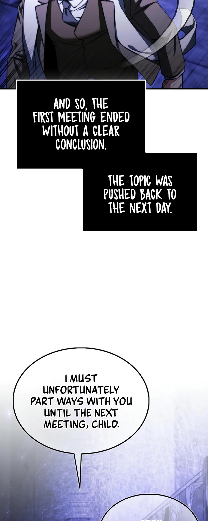 The Villain Wants to Live Chapter 26 page 39 - Chapter 26