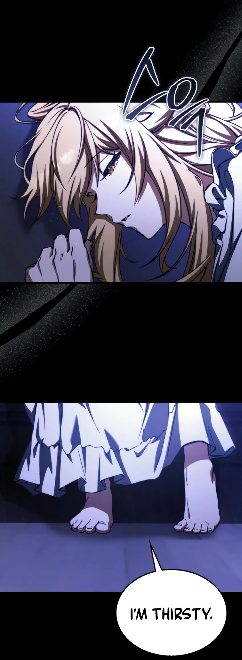 The Villain Wants to Live Chapter 26 page 45 - Chapter 26
