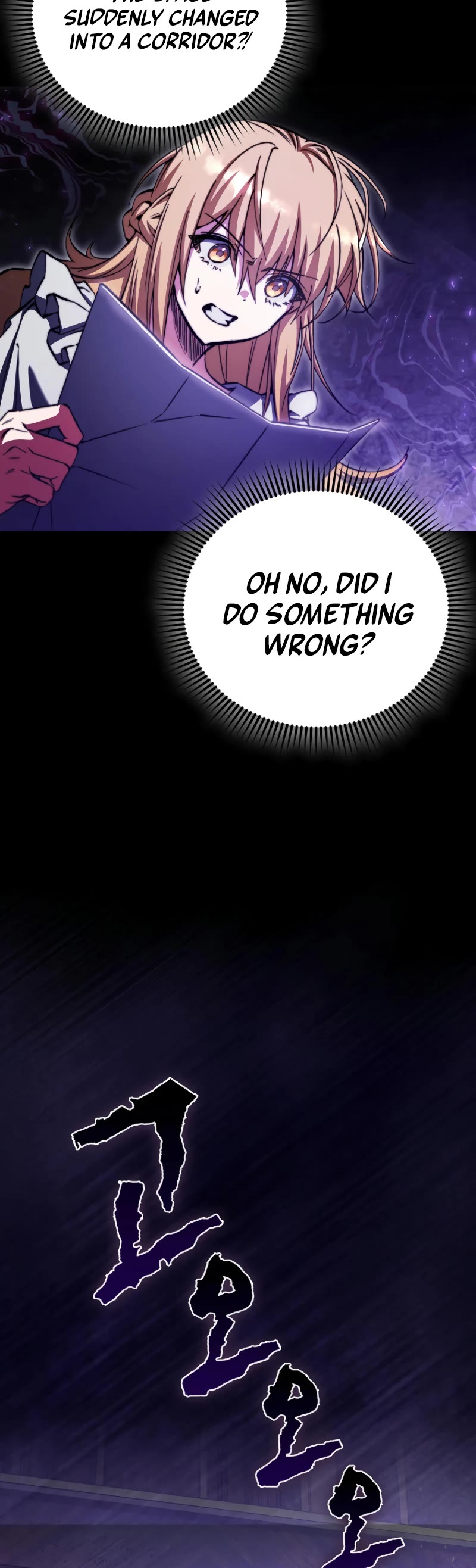 The Villain Wants to Live Chapter 26 page 49 - Chapter 26