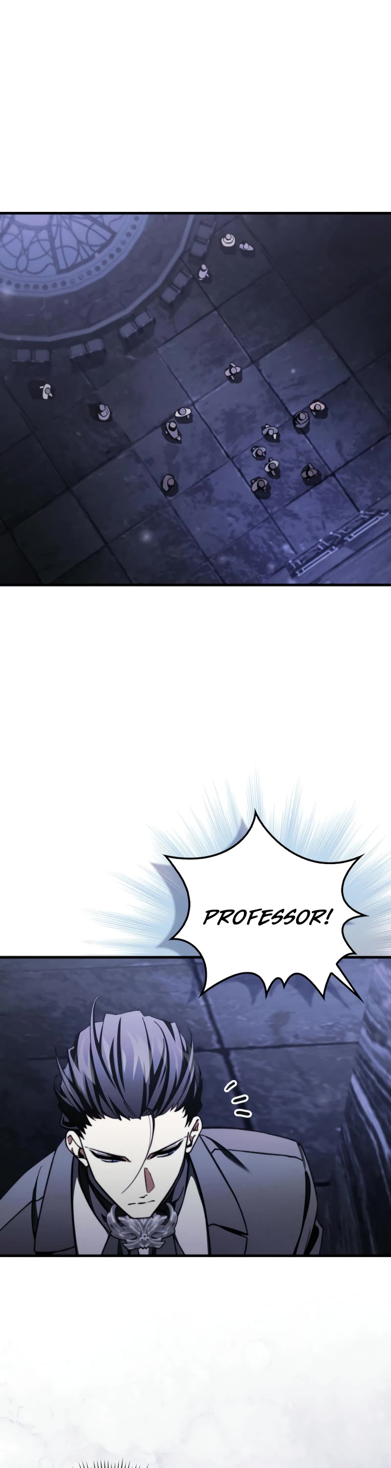 The Villain Wants to Live Chapter 26 page 7 - Chapter 26