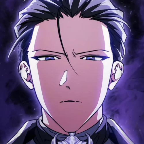 The Villain Wants to Live Chapter 26 cover