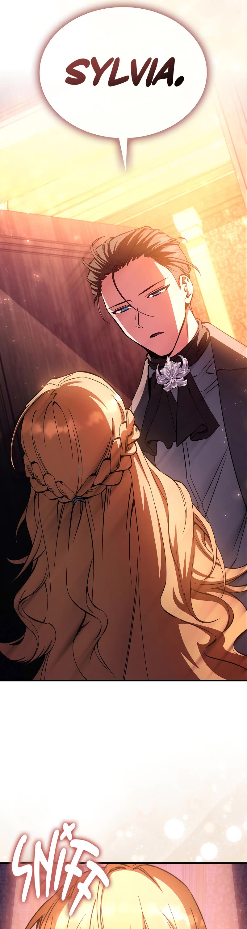 The Villain Wants to Live Chapter 27 page 14 - Chapter 27