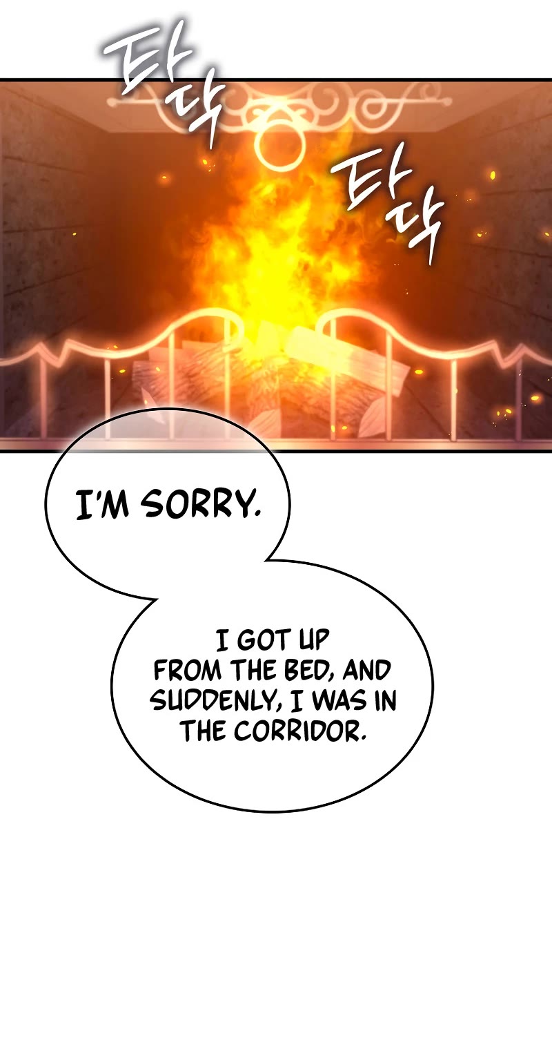 The Villain Wants to Live Chapter 27 page 17 - Chapter 27