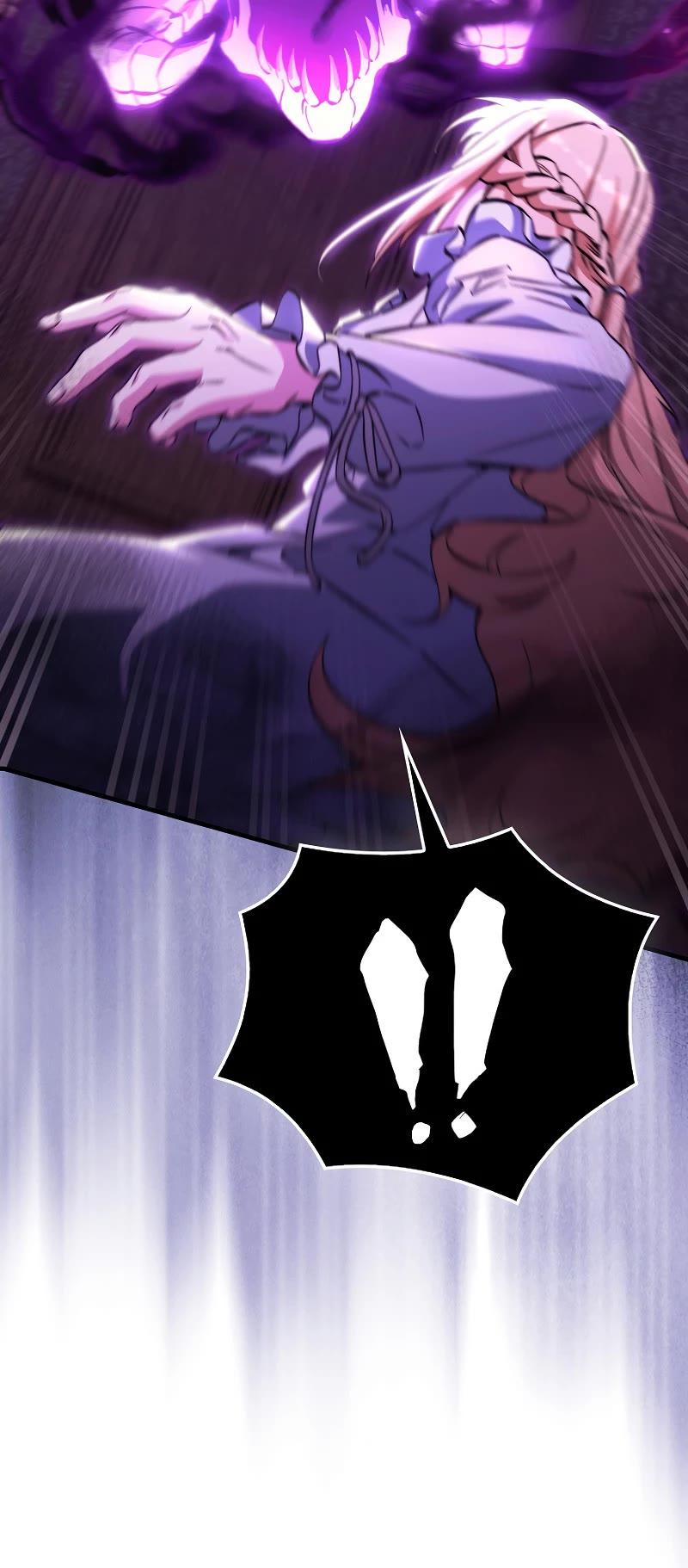 The Villain Wants to Live Chapter 27 page 21 - Chapter 27