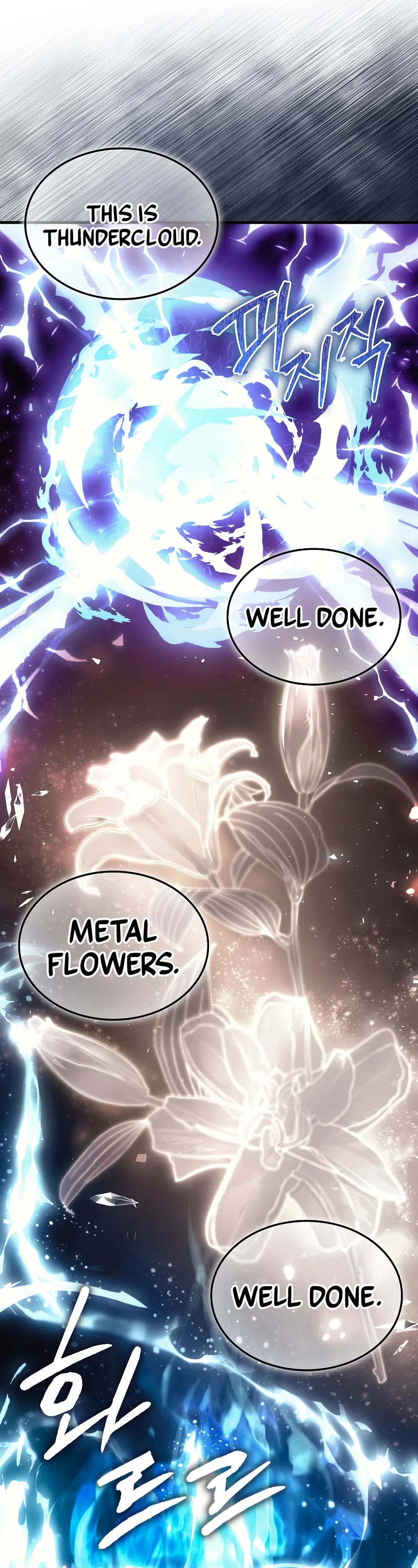 The Villain Wants to Live Chapter 27 page 28 - Chapter 27