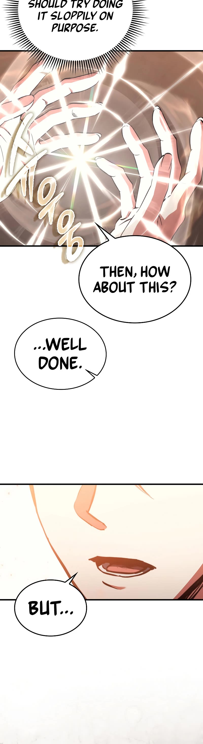 The Villain Wants to Live Chapter 27 page 30 - Chapter 27