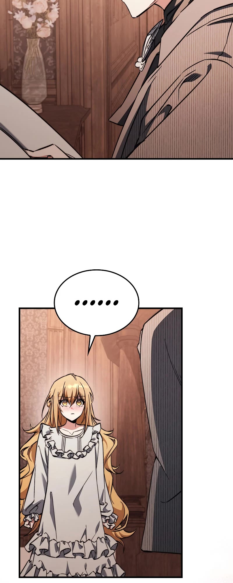 The Villain Wants to Live Chapter 27 page 33 - Chapter 27