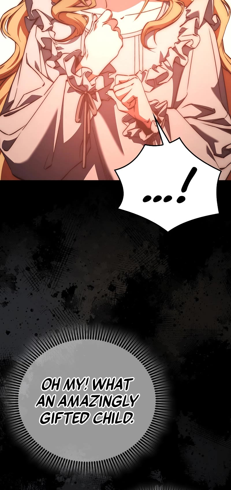 The Villain Wants to Live Chapter 27 page 37 - Chapter 27
