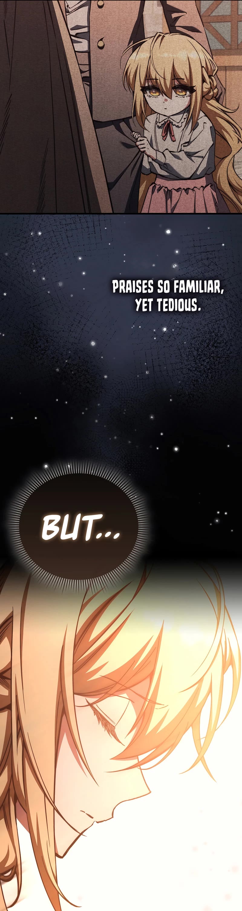 The Villain Wants to Live Chapter 27 page 39 - Chapter 27