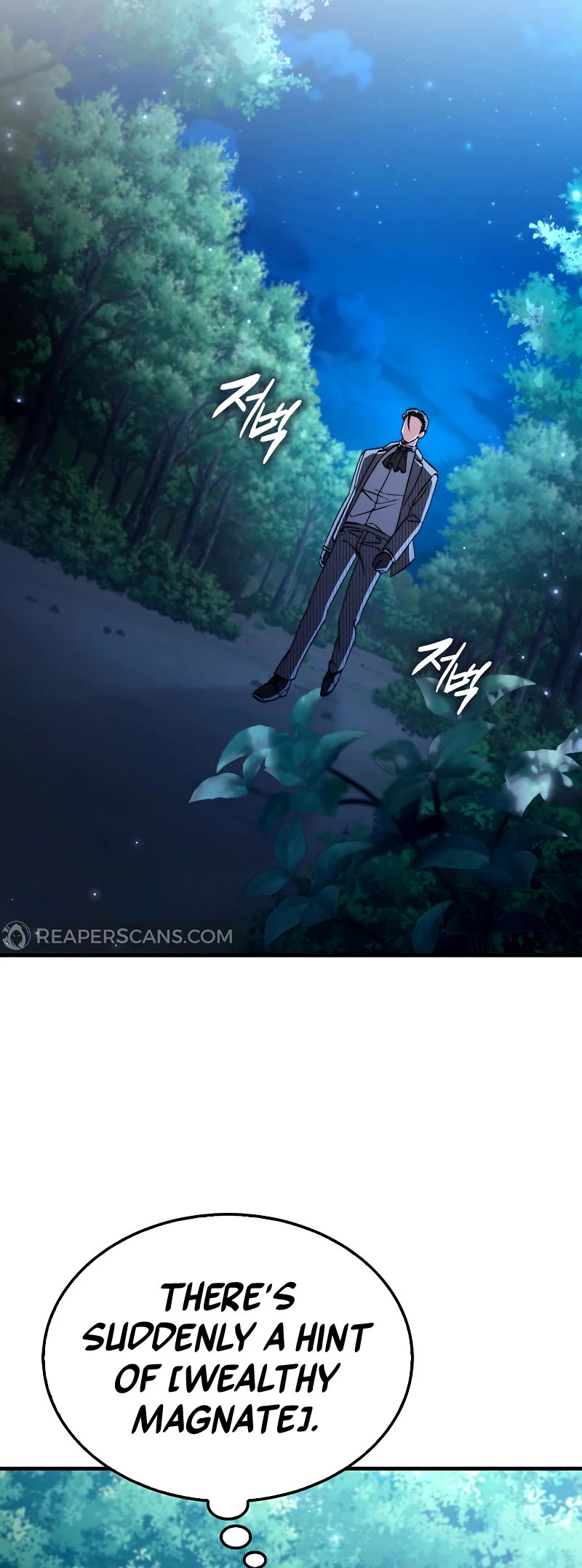 The Villain Wants to Live Chapter 27 page 44 - Chapter 27