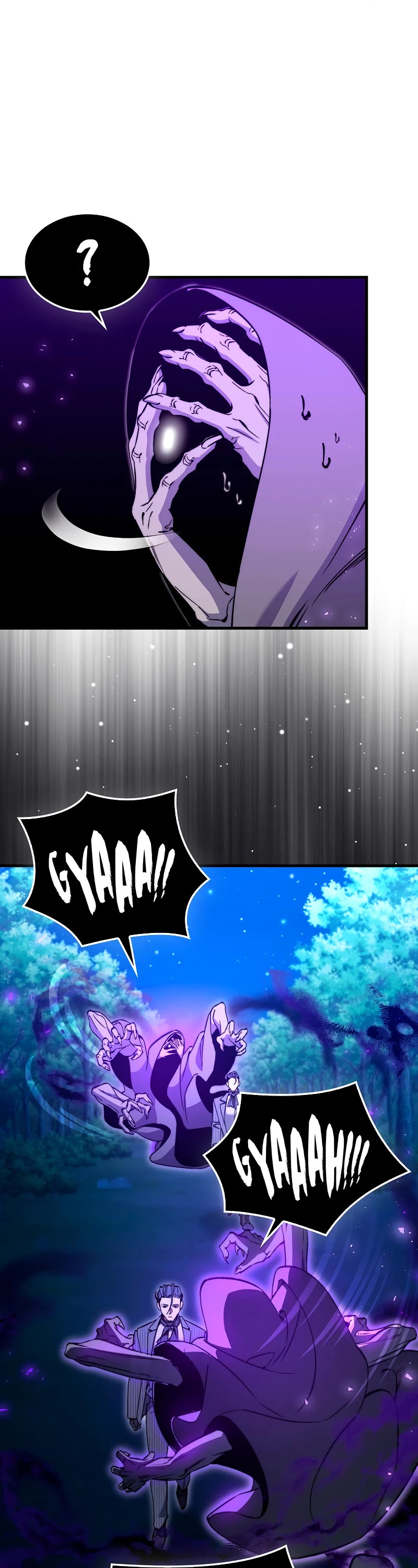 The Villain Wants to Live Chapter 27 page 47 - Chapter 27