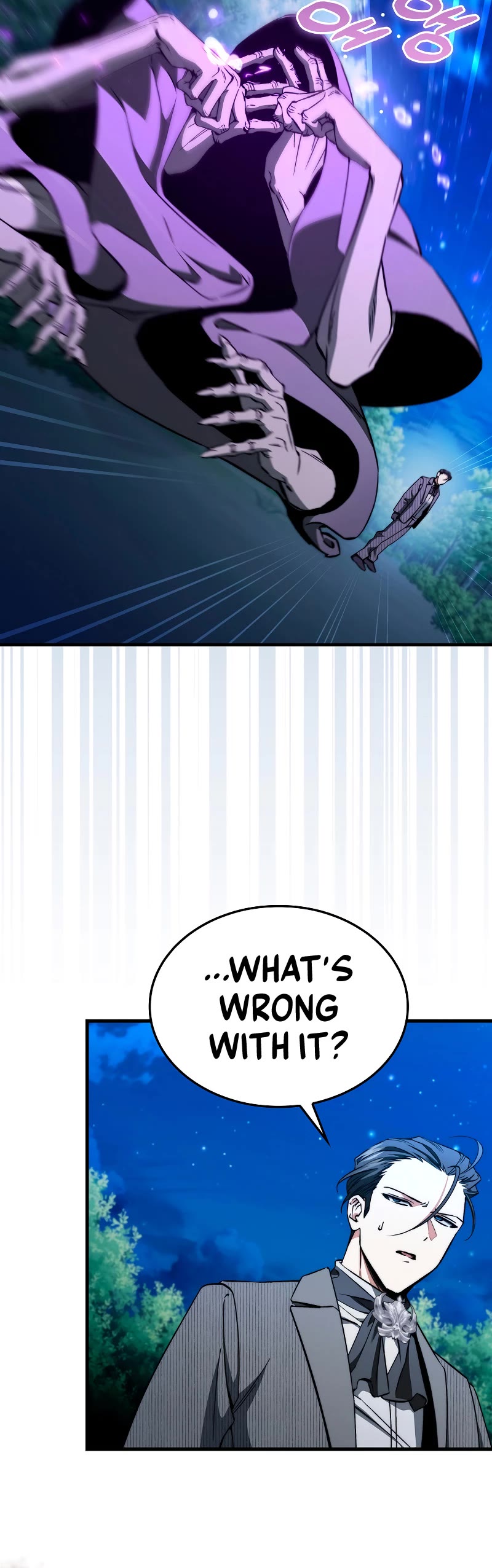 The Villain Wants to Live Chapter 27 page 51 - Chapter 27
