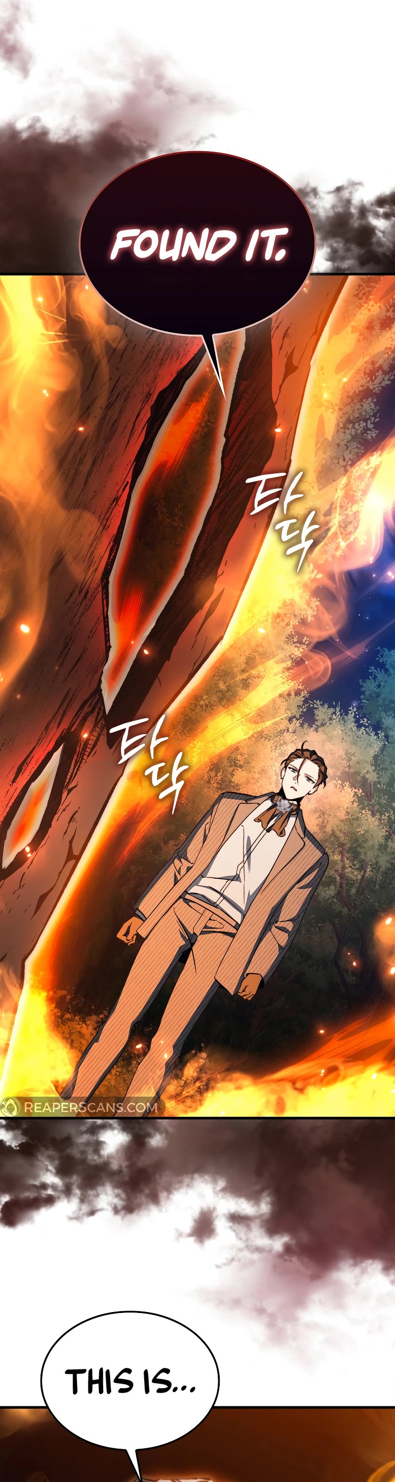 The Villain Wants to Live Chapter 27 page 52 - Chapter 27