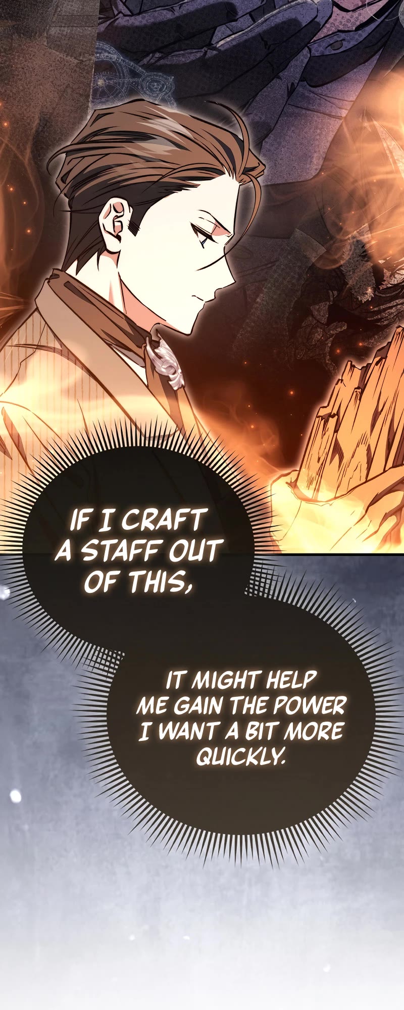 The Villain Wants to Live Chapter 27 page 55 - Chapter 27