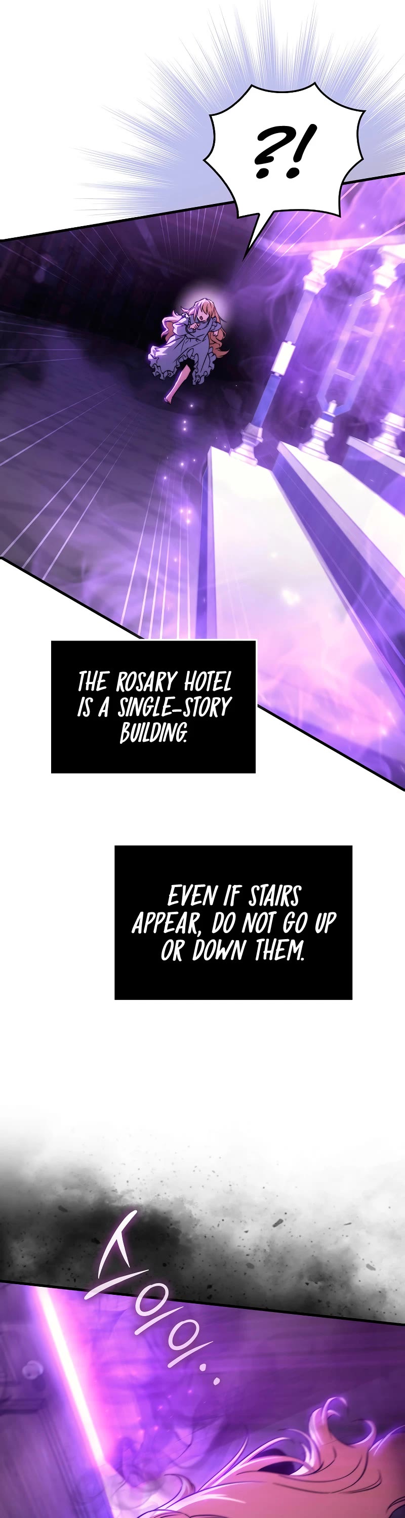 The Villain Wants to Live Chapter 27 page 8 - Chapter 27