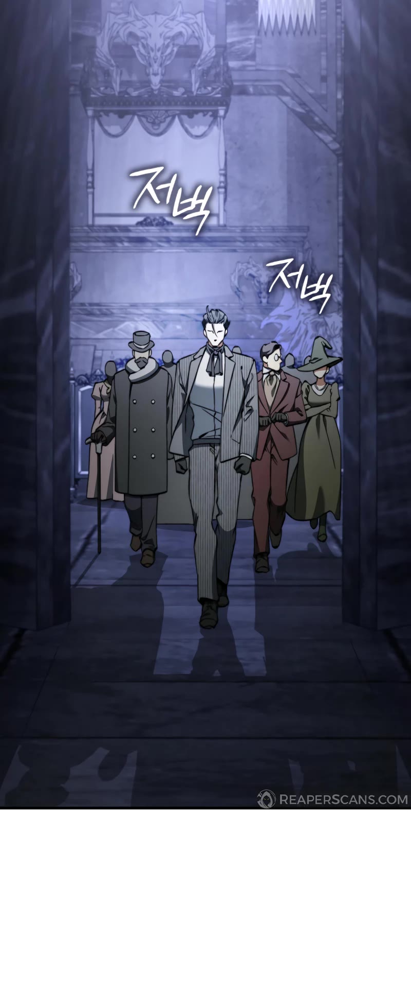 The Villain Wants to Live Chapter 28 page 10 - Chapter 28