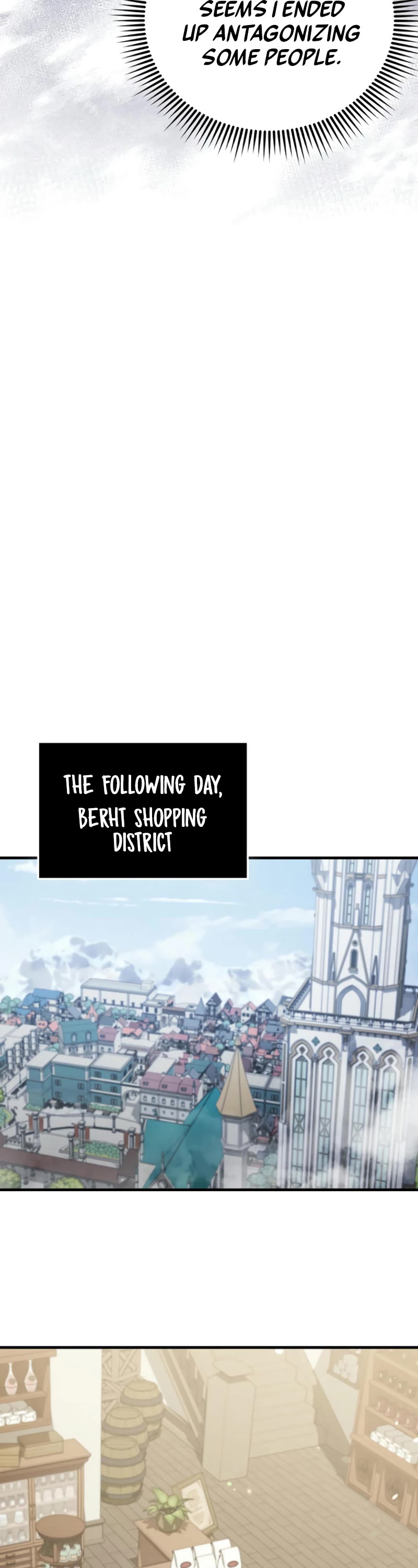 The Villain Wants to Live Chapter 28 page 12 - Chapter 28