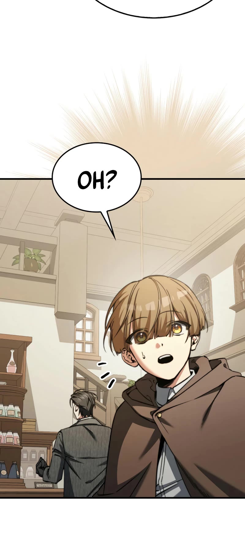 The Villain Wants to Live Chapter 28 page 14 - Chapter 28