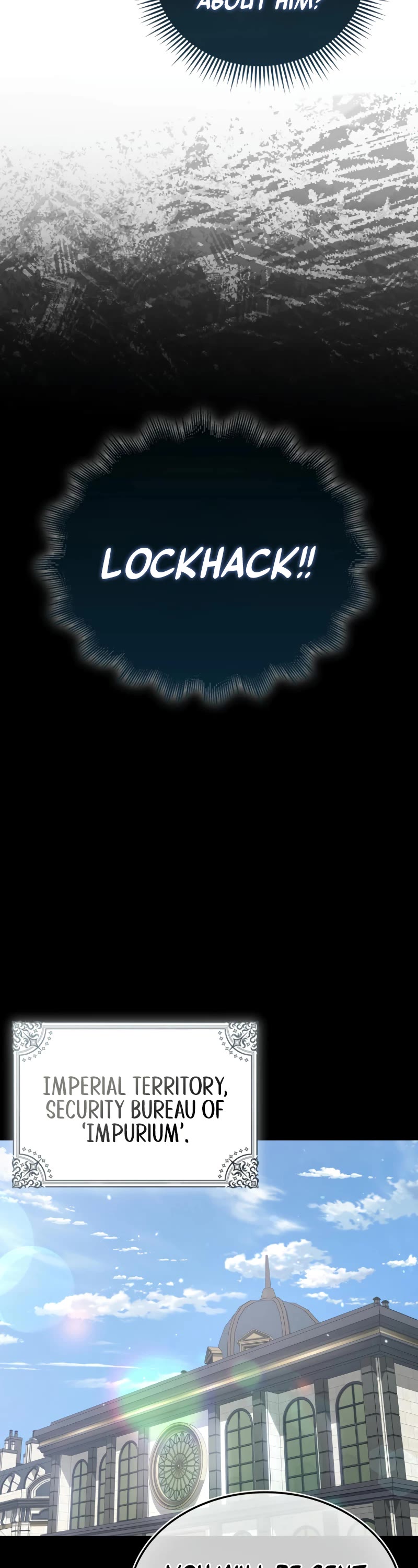 The Villain Wants to Live Chapter 28 page 22 - Chapter 28