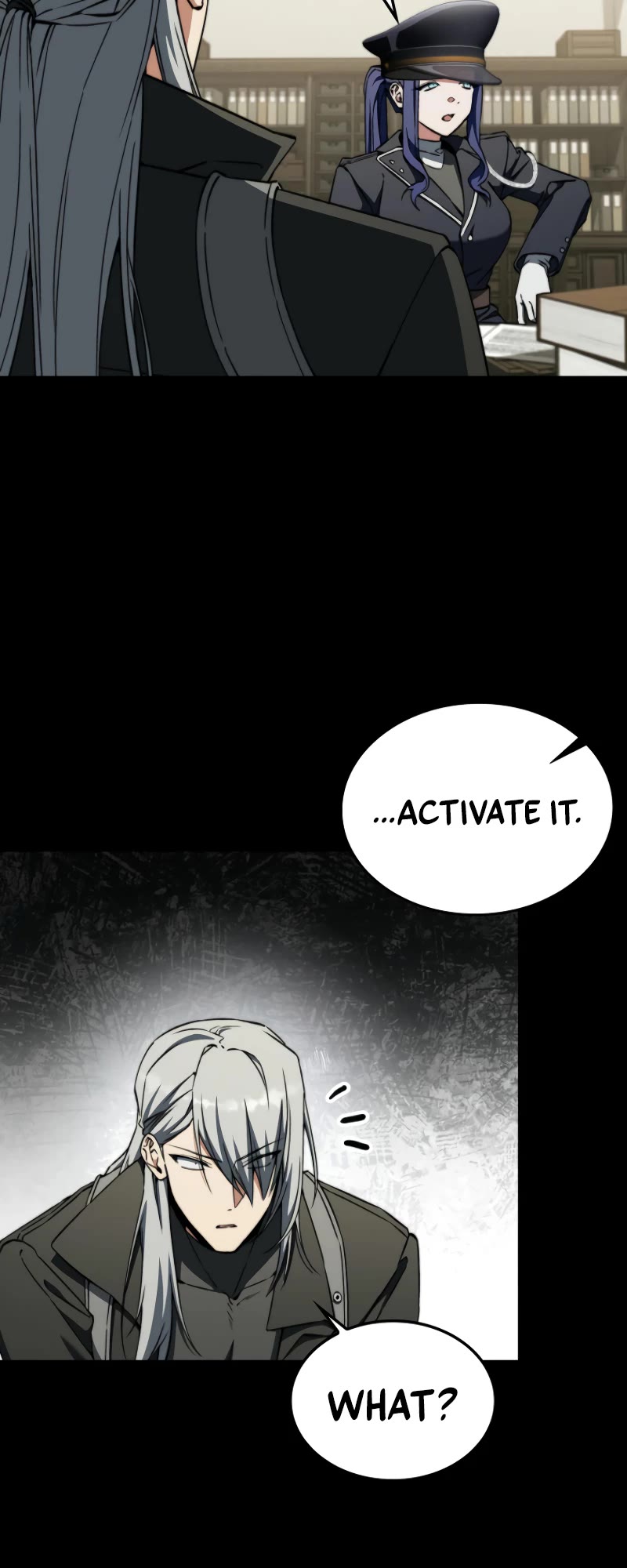 The Villain Wants to Live Chapter 28 page 24 - Chapter 28