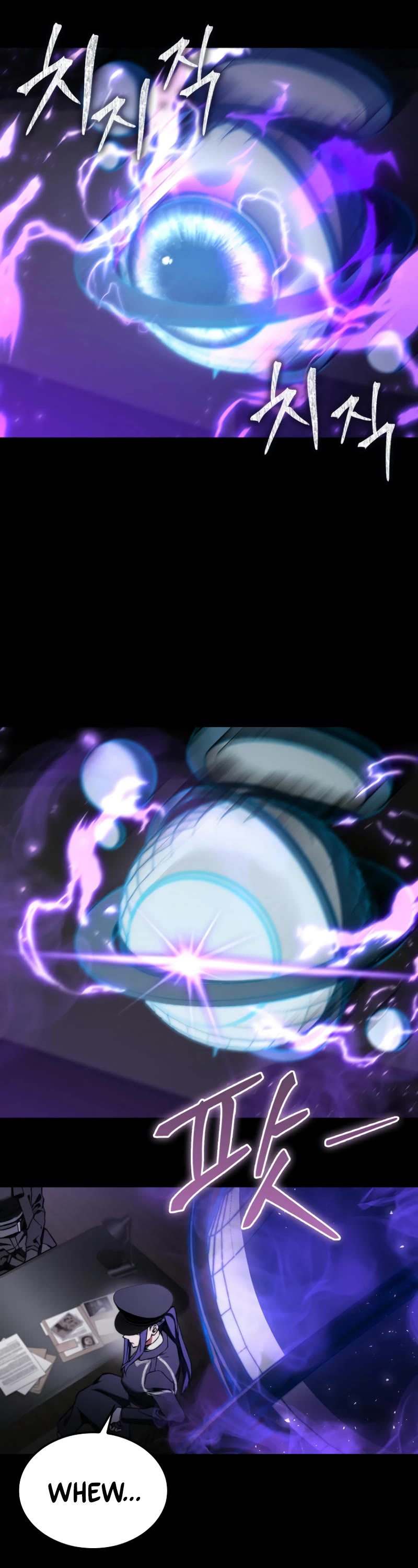 The Villain Wants to Live Chapter 28 page 27 - Chapter 28