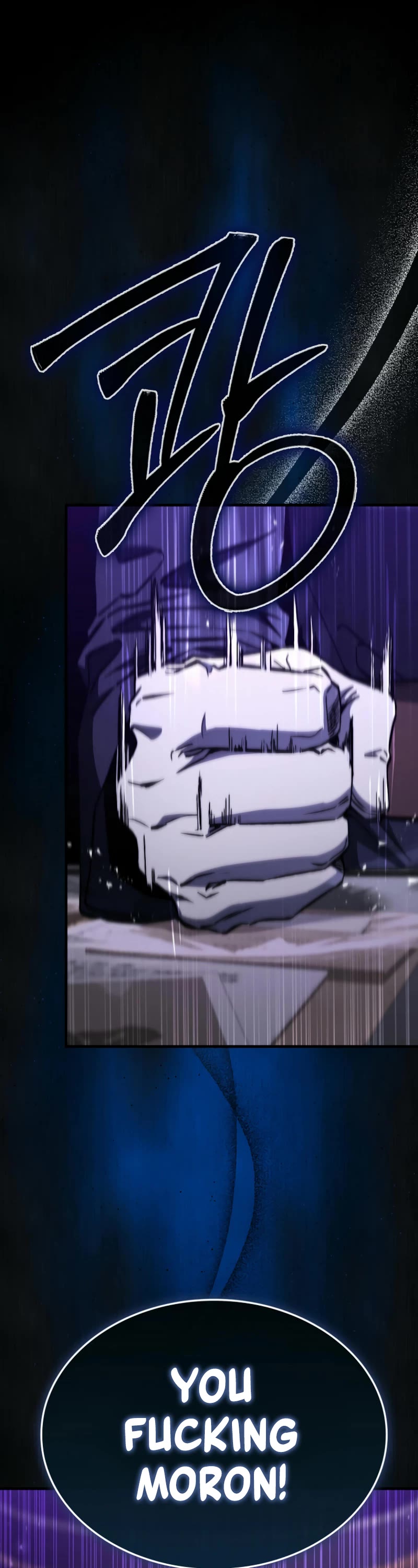 The Villain Wants to Live Chapter 28 page 28 - Chapter 28