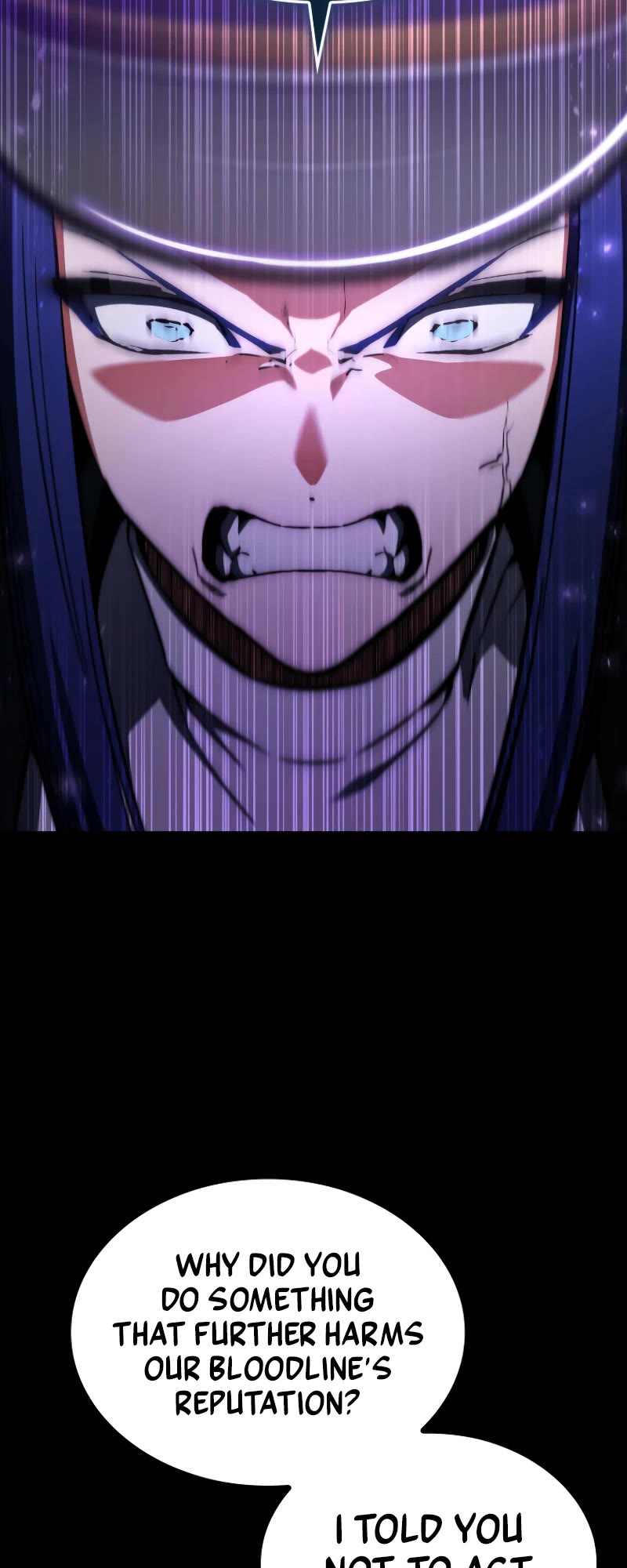 The Villain Wants to Live Chapter 28 page 29 - Chapter 28