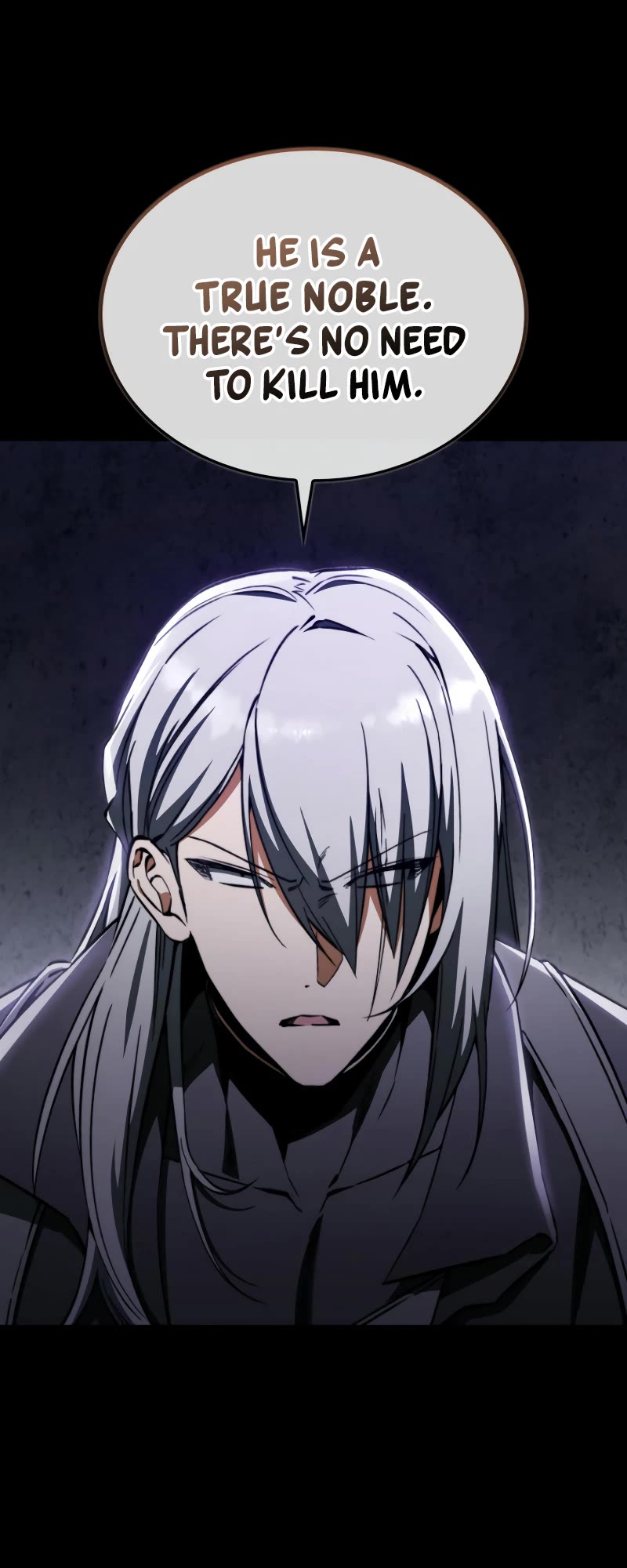 The Villain Wants to Live Chapter 28 page 35 - Chapter 28