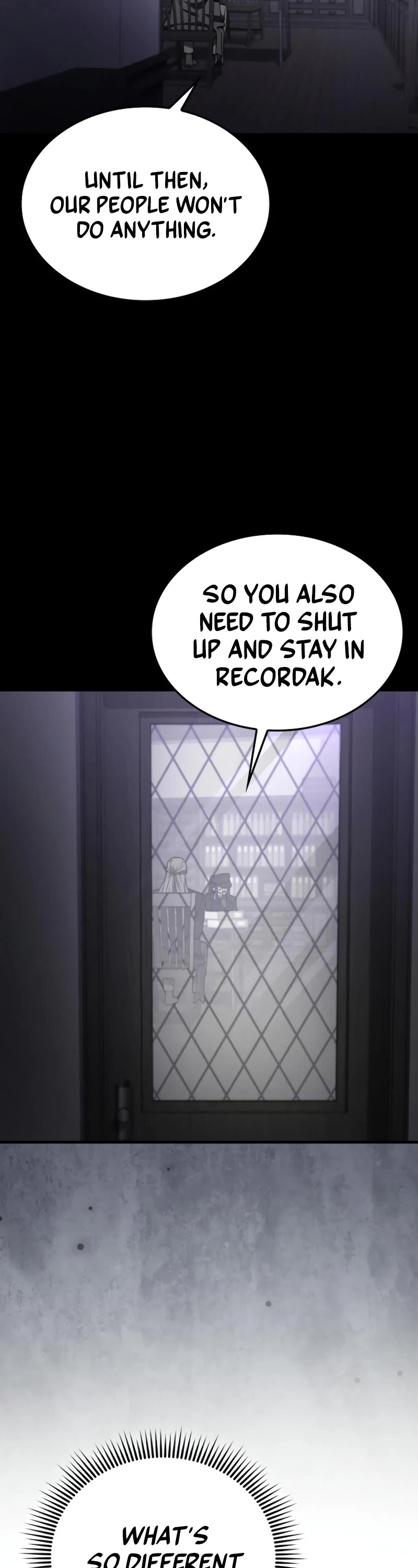 The Villain Wants to Live Chapter 28 page 42 - Chapter 28