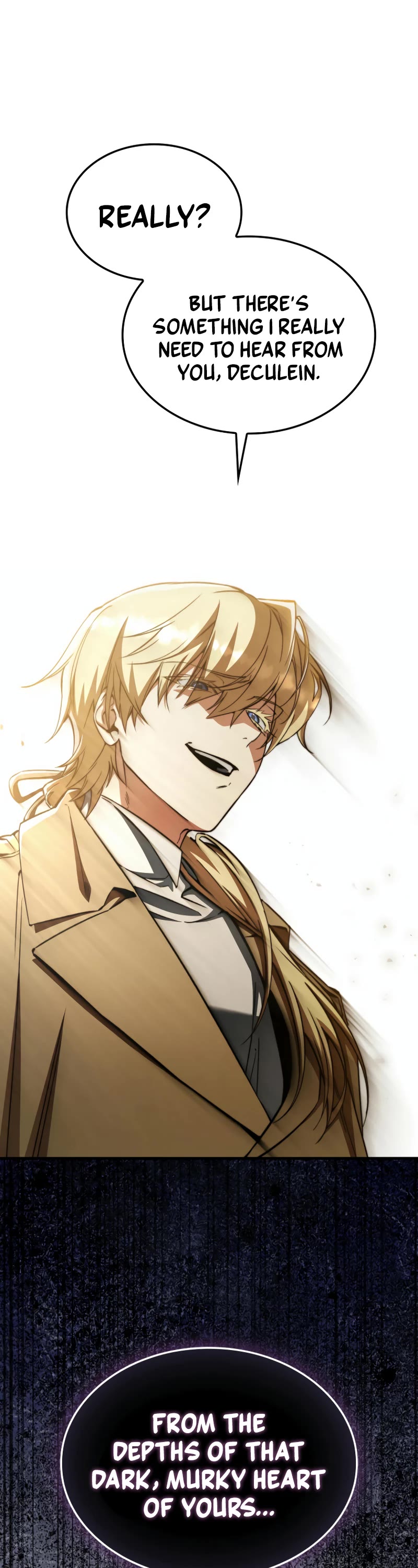 The Villain Wants to Live Chapter 28 page 46 - Chapter 28