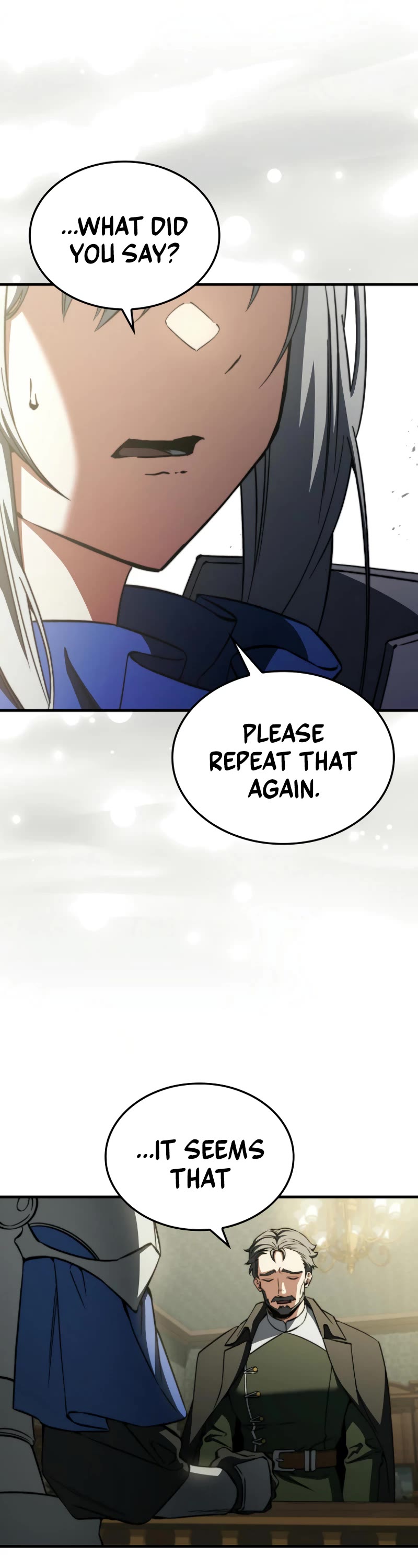 The Villain Wants to Live Chapter 28 page 48 - Chapter 28