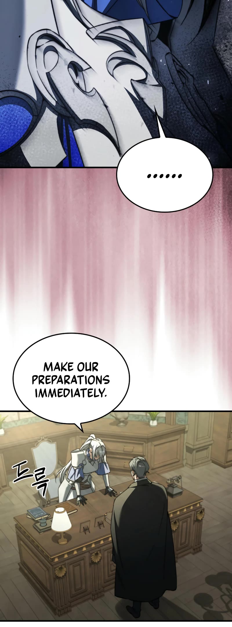 The Villain Wants to Live Chapter 28 page 50 - Chapter 28