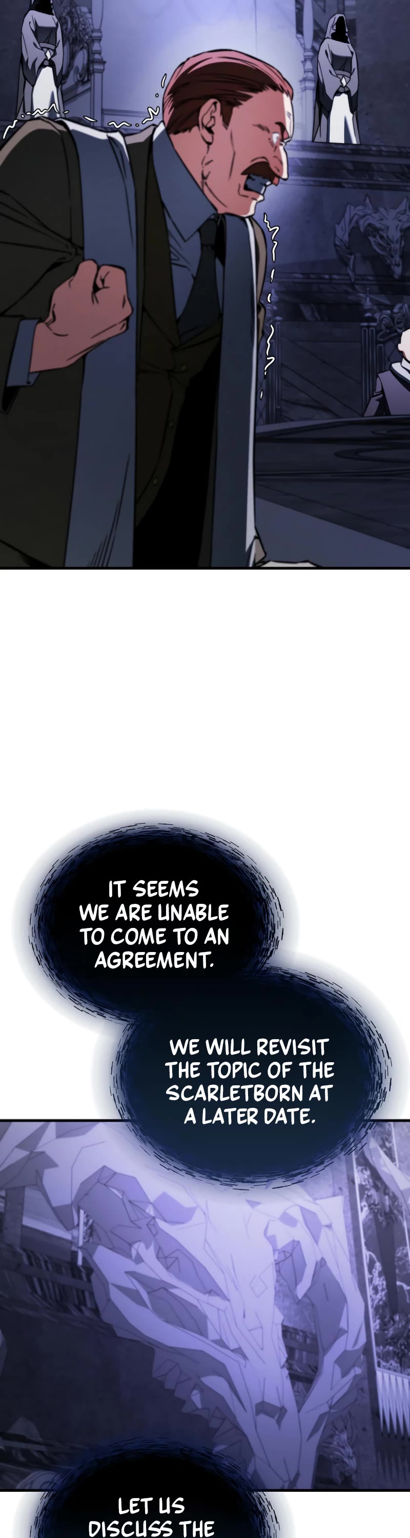 The Villain Wants to Live Chapter 28 page 8 - Chapter 28