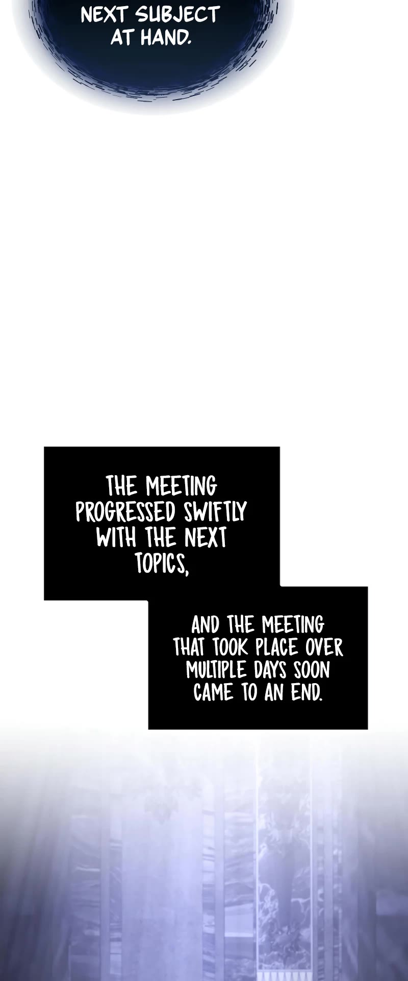 The Villain Wants to Live Chapter 28 page 9 - Chapter 28