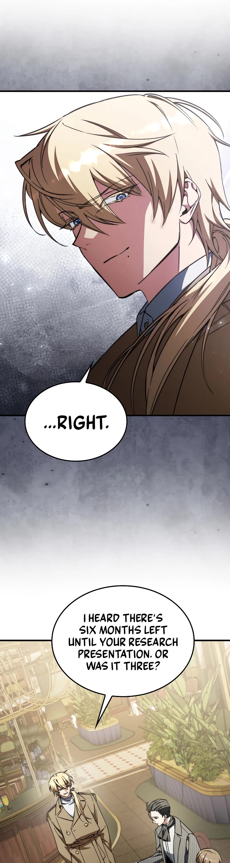 The Villain Wants to Live Chapter 29 page 10 - Chapter 29